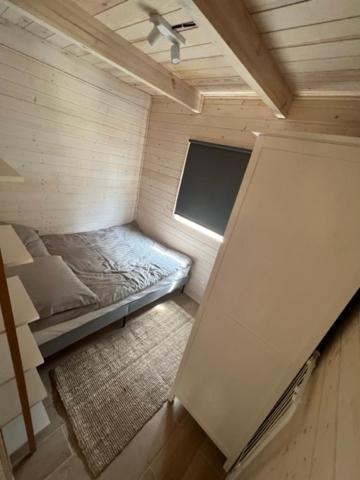 Firlake Nad Jeziorem Holiday home