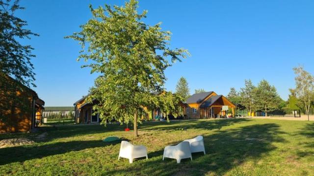 Holiday home Firlake Nad Jeziorem *