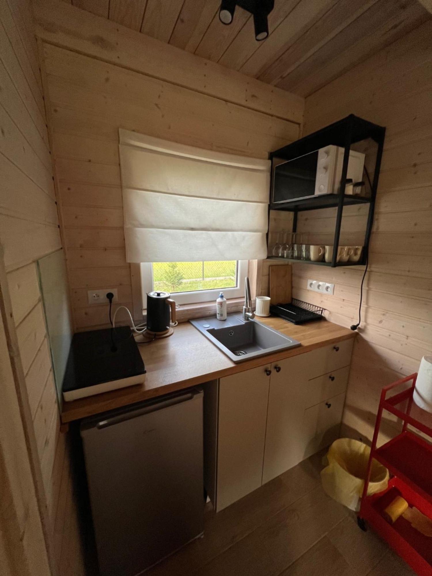Holiday home Firlake Nad Jeziorem