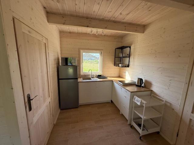 Firlake Nad Jeziorem Holiday home