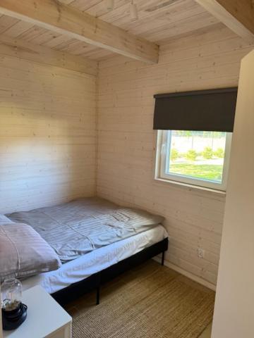 Firlake Nad Jeziorem Holiday home